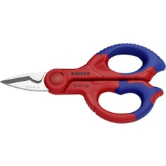 [CỔ LỖ SĨ] KNIPEX 95 05 SB Kéo cắt dây điện