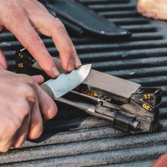 [CỔ LỖ SĨ] WORKSHARP WORK SHARP GUIDED SHARPENING SYSTEM BỘ MÀI