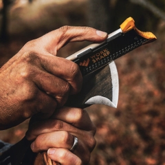 [CỔ LỖ SĨ] WORKSHARP WORK SHARP POCKET KNIFE BỘ MÀI CẦM TAY
