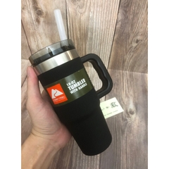 [CỔ LỖ SĨ] OZARK TRAIL TUMBLER WITH HANDLE 18 OZ BÌNH GIỮ NHIỆT [Hàngchuẩn, shipUS]