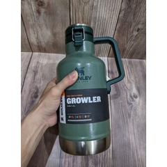 [CỔ LỖ SĨ] STANLEY EASY POUR GROWLER 64OZ BÌNH GIỮ NHIỆT [Hàng chuẩn, nhậpUS]