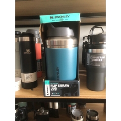 [CỔ LỖ SĨ] STANLEY GO ICEFLOW JUG BÌNH GIỮ NHIỆT [Hàng chuẩn, nhậpUS]