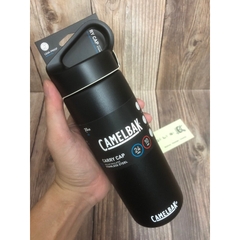 [CỔ LỖ SĨ] CAMELBAK CARRY CAP BÌNH GIỮ NHIỆT  [Hàngchuẩn, shipUS]