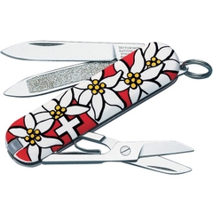 [CỔ LỖ SĨ] VICTORINOX SD CLASSIC MÓC KHOÁ ĐA NĂNG