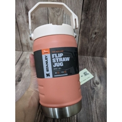 [CỔ LỖ SĨ] STANLEY FLIP JUG 40 OZ BÌNH GIỮ NHIỆT [Hàng chuẩn, nhậpUS]