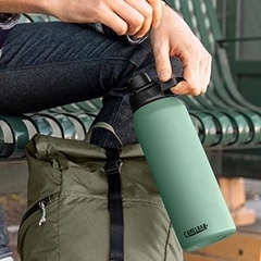 [CỔ LỖ SĨ] CAMELBAK CHUTE MAG  BÌNH GIỮ NHIỆT [Hàngchuẩn, shipUS]