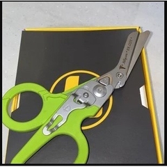 [CỔ LỖ SĨ] LEATHERMAN RAPTOR RESCUE KÉO  [Hàng chuẩn, nhậpUS]