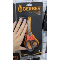 [CỔ LỖ SĨ] GERBER TAKE A PART KÉO