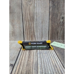 [CỔ LỖ SĨ] WORKSHARP WORK SHARP POCKET KNIFE BỘ MÀI CẦM TAY