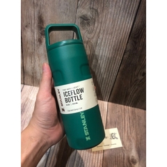 [CỔ LỖ SĨ] STANLEY AER0LIGHT CAP AND CARRY BÌNH GIỮ NHIỆT [Hàng chuẩn, ship US]