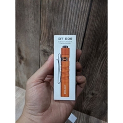 [CỔ LỖ SĨ] OLIGHT i3T EOS max 180 lumens ĐÈN [Hàng chuẩn, mới 100%. kobaohanh]