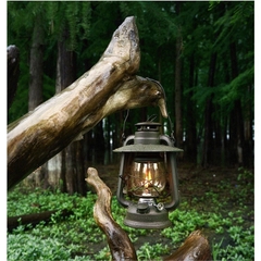 [Cổ Lỗ Sĩ] NATUREHIKE KEROSENE LAMP NH22ZM003 ĐÈN MĂNG XÔNG [Chính hãng]