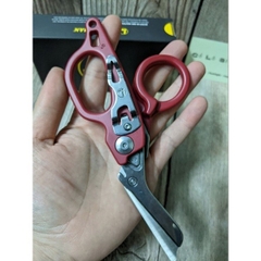 [CỔ LỖ SĨ] LEATHERMAN RAPTOR RESPONSE ĐỤNG CỤ ĐA NĂNG  [Hàng chuẩn, nhậpUS]