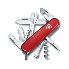 [CỔ LỖ SĨ] VICTORINOX CLIMBER DỤNG CỤ ĐA NĂNG