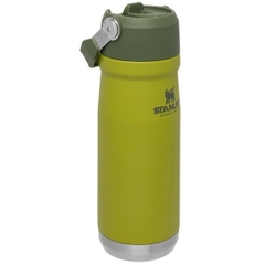 [CỔ LỖ SĨ] STANLEY ICEFLOW FLIP STRAW BOTTLE 22 OZ BÌNH GIỮ NHIỆT [Hàng chuẩn, nhậpUS]