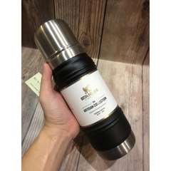 [CỔ LỖ SĨ] STANLEY ARTISAN THERMAL BOTTLE BĨNH GIỮ NHIỆT [Hàng chuẩn, nhậpUS]