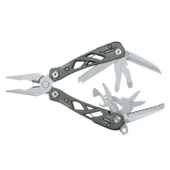 [CỔ LỐ SĨ] GERBER SUSPENSION KÌM ĐA NĂNG