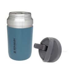 [CỔ LỖ SĨ] STANLEY GO ICEFLOW JUG BÌNH GIỮ NHIỆT [Hàng chuẩn, nhậpUS]