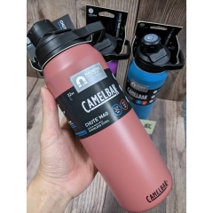 [CỔ LỖ SĨ] CAMELBAK CHUTE MAG  BÌNH GIỮ NHIỆT [Hàngchuẩn, shipUS]