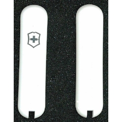 [Cổ Lỗ Sĩ] VICTORINOX HANDLE SCALES VỎ 58mm ( classic escort rally rambler)