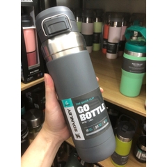 [CỔ LỖ SĨ] STANLEY1913 QUICK FLIP BOTTLE 36 OZ BÌNH GIỮ NHIỆT [Hàng chuẩn, nhậpUS]