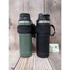 [CỔ LỖ SĨ] STANLEY QUADVAC TRIGGER ACTION MUG BÌNH GIỮ NHIỆT [Hàng chuẩn, nhậpUS]