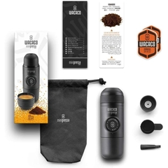 [CỔ LỖ SĨ] WACACO MINIPRESSO GR DỤNG CỤ PHA CÀ PHÊ [Hàng chuẩn, mới 100%]