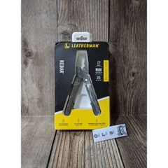 [CỔ LỖ SĨ] LEATHERMAN REBAR KÌM ĐA NĂNG  [Hàng chuẩn, nhậpUS]