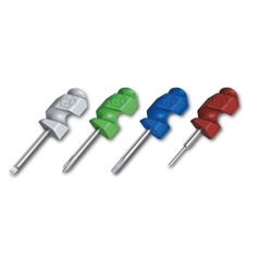 [Cổ Lỗ Sĩ] VICTORINOX SCREWDRIVER SET VÍT NHỎ