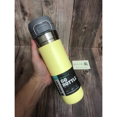 [CỔ LỖ SĨ] STANLEY QUICK FLIP GO 24 OZ BÌNH GIỮ NHIỆT [Hàng chuẩn, nhậpUS]