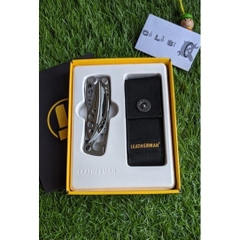 [CỔ LỖ SĨ] LEATHERMAN SKELETOL KÌM ĐA NĂNG   [Hàng chuẩn, nhậpUS]