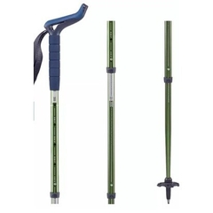 [Cổ Lỗ Sĩ] NATUREHIKE TREKKING POLE Gậy leo núi 3 đoạn NH17D001-Z [Chính hãng]