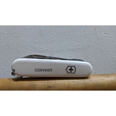 VICTORINOX CLIMBER DỤNG CỤ ĐA NĂNG HÀNG CŨ