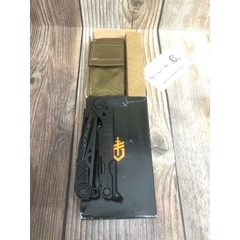 [CỔ LỖ SĨ] GERBER CENTER DRIVER KÌM ĐA NĂNG