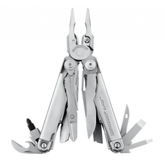 [CỔ LỖ SĨ] LEATHERMAN SURGE DỤNG CỤ ĐA NĂNG [Hàng chuẩn, nhậpUS]