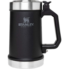 [CỔ LỖ SĨ] STANLEY OPENER BEER STEIN 24 OZ CỐC GIỮ NHIỆT [Hàng chuẩn, ship US]