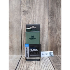 [CỔ LỖ SĨ] STANLEY 8OZ 5OZ CLASSIC FLASK BÌNH [Hàng chuẩn, nhậpUS]