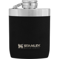 [CỔ LỖ SĨ] STANLEY UNBREAKABLE HIT FLASK 8OZ BÌNH [Hàng chuẩn, nhậpUS]