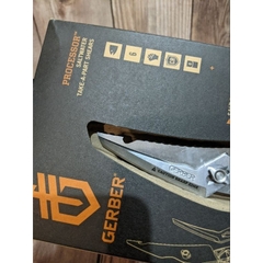 [CỔ LỖ SĨ] GERBER PROCESSOR - TAKE A PART KÉO ĐA NĂNG