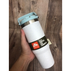 [CỔ LỖ SĨ] OZARK TRAIL 30 OZ TUMBLER WITH SWIWEL BÌNH GIỮ NHIỆT [Hàng chuẩn, shipUS]