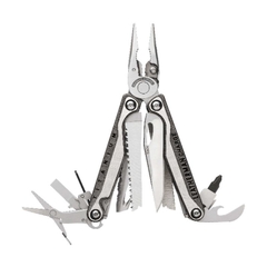 [CỔ LỖ SĨ] LEATHERMAN CHARGE PLUS KÌM ĐA NĂNG  [Hàng chuẩn, nhậpUS]