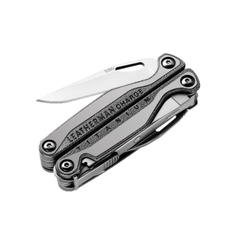 [CỔ LỖ SĨ] LEATHERMAN CHARGE PLUS KÌM ĐA NĂNG  [Hàng chuẩn, nhậpUS]