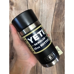YETI RAMBLER  HOT CAP BÌNH GIỮ NHIỆT