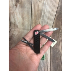 [CỔ LỖ SĨ] SWISSBUCK WENGER SWISS LEGEND MÓC KHÓA ĐA NĂNG tool giống victorinox classic SD