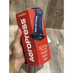 [CỔ LỖ SĨ] AEROPRESS ORIGINAL SINGLE CUP DỤNG CỤ PHA CAFE CẦM TAY [Hàng chuẩn, madeinUSA]
