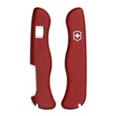 [Cổ Lỗ Sĩ] VICTORINOX HANDLE SCALES 111mm VỎ NHỰA