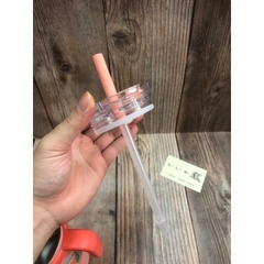 [CỔ LỖ SĨ] REDUCE COLD MUG WITH LID AND STRAW 18 OZ CỐC GIỮ NHIỆT [Hàngchuẩn, shipUS]