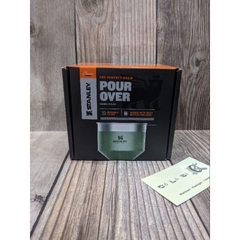 [CỔ LỖ SĨ] STANLEY THE PERFECT COFFEE BREW POUR BỘ PHA CAFE [Hàng chuẩn, nhậpUS]