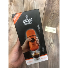 [CỔ LỖ SĨ] WACACO NANOPRESSO DỤNG CỤ PHA CAFE COFFEE THỦ CÔNG [Hàng chuẩn, hàng mới 100%]