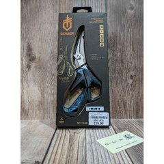 [CỔ LỖ SĨ] GERBER PROCESSOR - TAKE A PART KÉO ĐA NĂNG